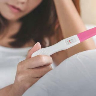 Female Infertility – Six causes that can stop you from conceiving