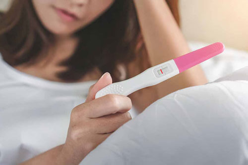 Female Infertility – Six causes that can stop you from conceiving