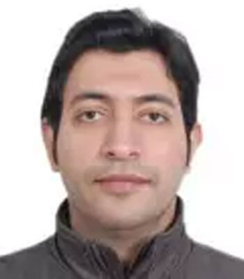 Dr. Anubhav Chopra